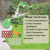 GardenTapetool™ - Plant Tying Tool