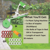 TieUp™ - Plant tying machine (incl. 10 rolls of adhesive tape)