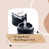 SpaNailz™ - 3 in 1 nail repair kit | incl. brush & UV lamp [last day discount]