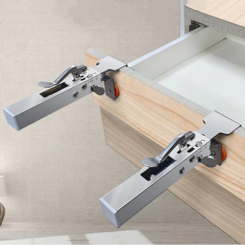 ClampFix | Set with 2 adjustable drawer clamps