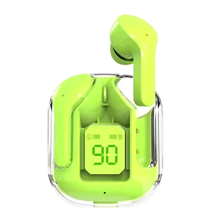 SoundPods™ - Your journey into music