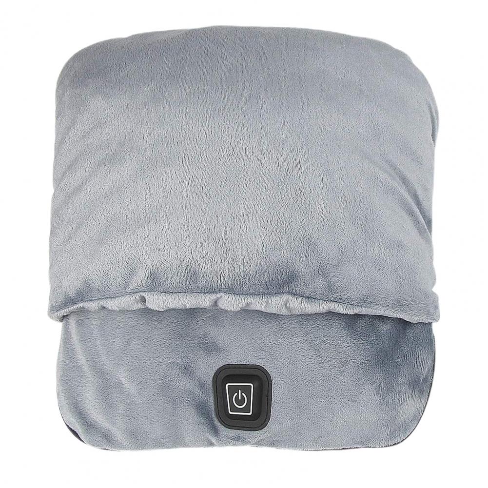 ThermaVibe™ - Heat and vibration