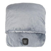 ThermaVibe™ - Heat and vibration