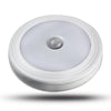 Smart LED Light Sensor Light