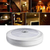 Smart LED Light Sensor Light