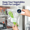 Ressolution MultiSeal™ | Now easily extend the shelf life of your food