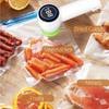 Ressolution MultiSeal™ | Now easily extend the shelf life of your food