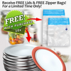 Ressolution MultiSeal™ | Now easily extend the shelf life of your food