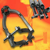 ExactDrill™ - Drill holder for square holes