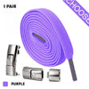 ClickLock™ - Shoe lace