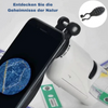 PalmScope™ | handheld microscope