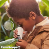 PalmScope™ | handheld microscope