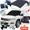 MagiCover™ - Magnetic windshield cover
