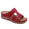 Jerano™ - Retro orthopaedic sandals
