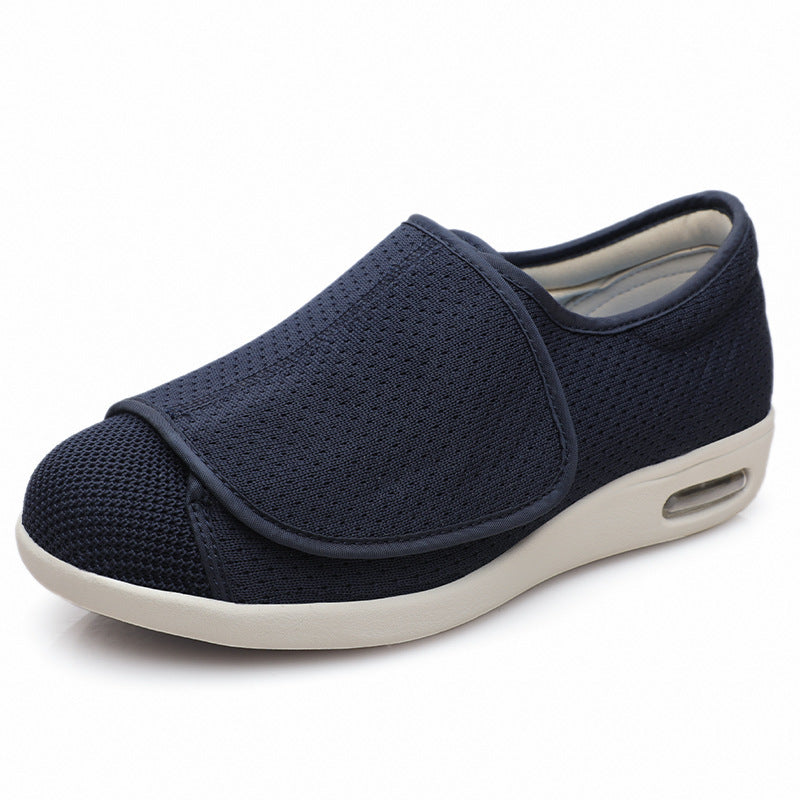SoftFootwear™ - Orthopaedic casual shoes