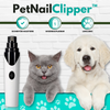 PetNailClipper™ - Safe trimming of your pet's nails 【Last day discount】