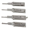 MasterKey - Precision tool for locksmiths