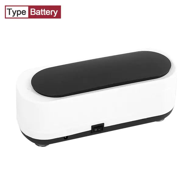 SparkleWave™ - Ultrasonic cleaner machine