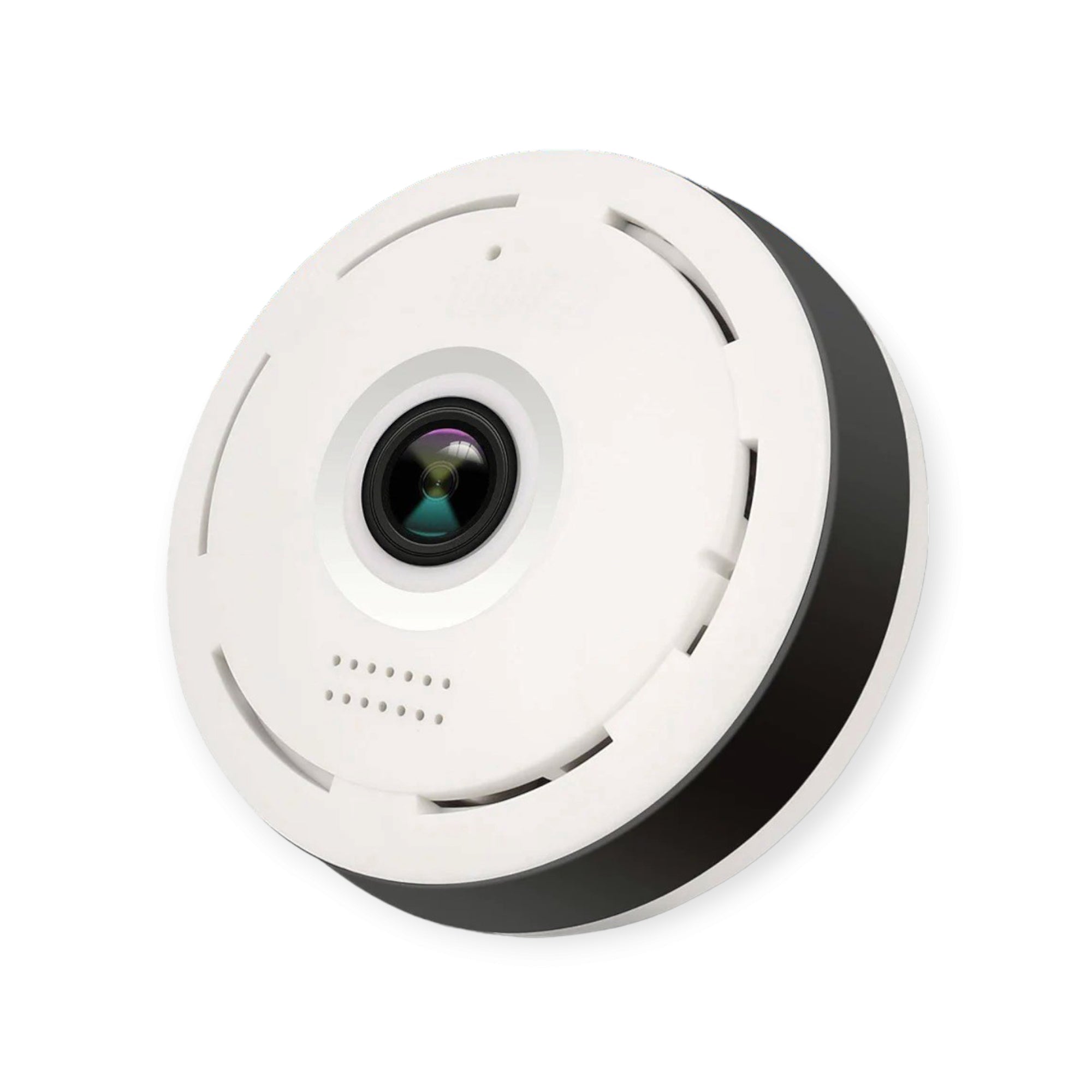 TotalGuard™ - Panoramic security camera
