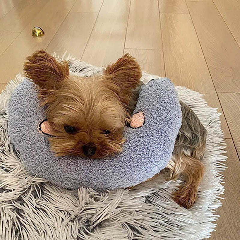 PetPillow™ - The ultimate calming companion for your pet [last day discount]