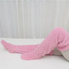 Teddy Legs Socks