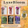 GardenBloom - Artificial flower decoration