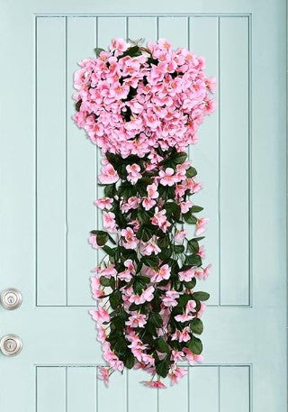 GardenBloom - Artificial flower decoration
