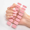 Stick-on-Nails™ - Semi-cured gel nail stickers [last day discount]