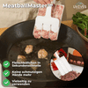 1+1 FREE | MeatballMaster | Make meatballs in seconds!