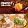 1+1 FREE | MeatballMaster | Make meatballs in seconds!