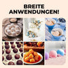 1+1 FREE | MeatballMaster | Make meatballs in seconds!