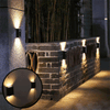 1+1 FREE | SolarWand™ - Luxurious LED solar wall light