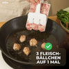 1+1 FREE | MeatballMaster | Make meatballs in seconds!