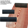 Wood Enchant™ - Natural Wood Grain Maker【Last tag discount】