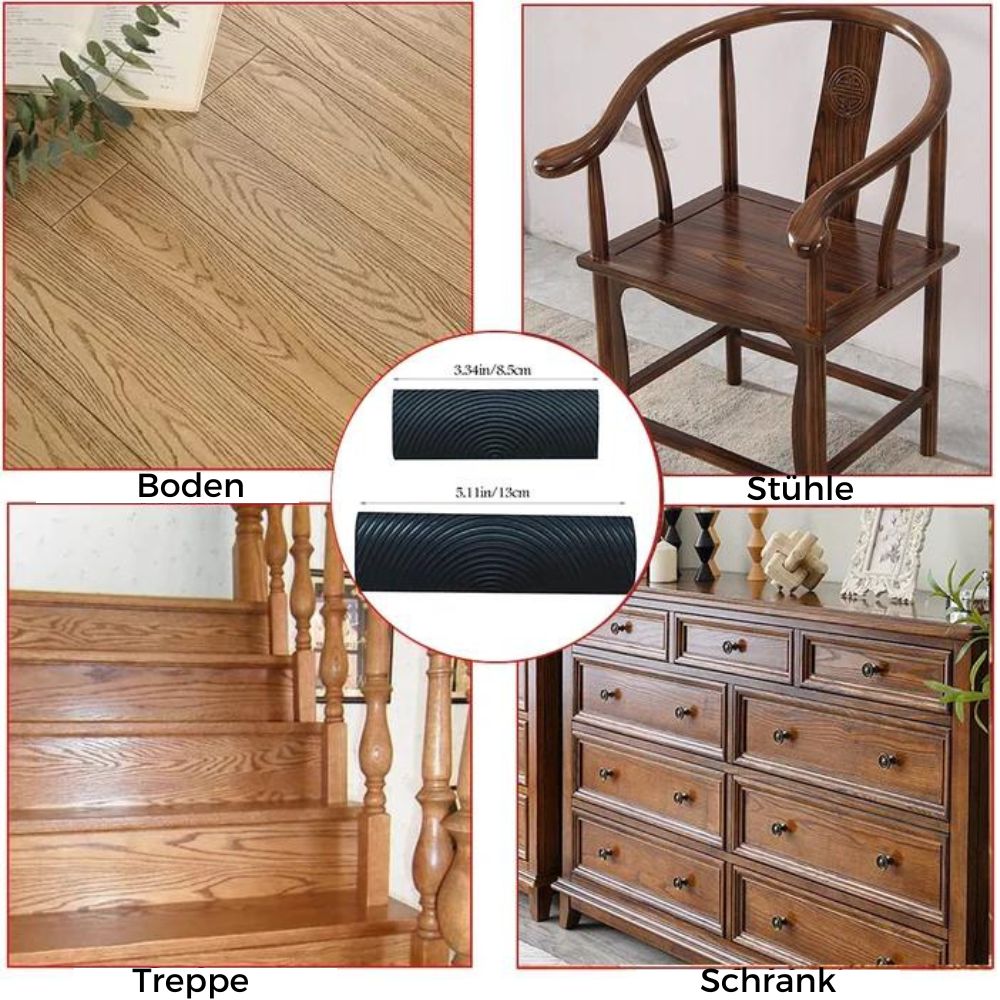 Wood Enchant™ - Natural Wood Grain Maker【Last tag discount】
