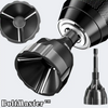 BoltMaster™ | Tools for deburring screw bolts