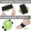 StepRelief™ | Orthopedic foot arch support