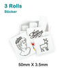 | Mini Printer™ | Free Printing Paper - The printer that never needs ink!