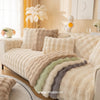 Plushy - Luxurious sofa protection, ultimate comfort and softness!