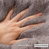 Plushy - Luxurious sofa protection, ultimate comfort and softness!