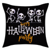 Pilloweep Halloween Sofa Pillowcase Collection in 40/45/50/60cm Sizes