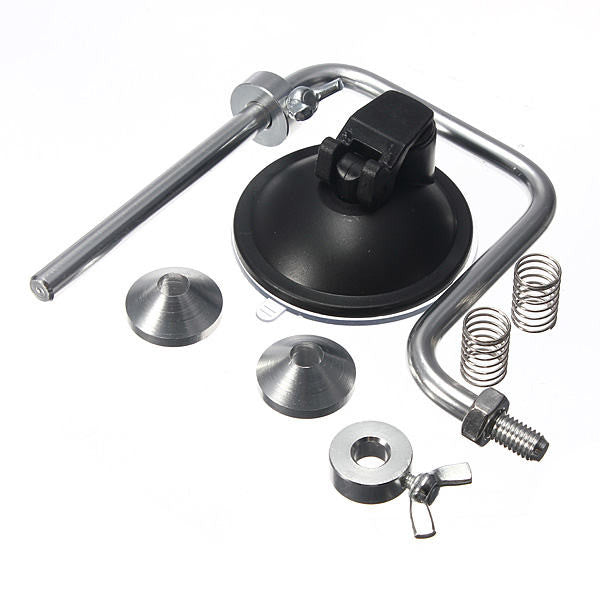 Portable Aluminum Fishing Spool Winder