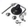 Portable Aluminum Fishing Spool Winder