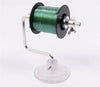 Portable Aluminum Fishing Spool Winder