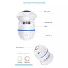 SoleSmooth™ - Electric foot grinder