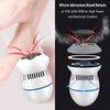 SoleSmooth™ - Electric foot grinder