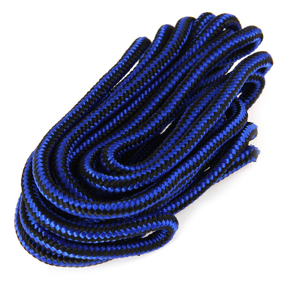 Portable Nylon Parachute Double Hammock.