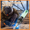 BlazePro™ - Portable torch welder