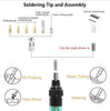 BlazePro™ - Portable torch welder