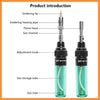 BlazePro™ - Portable torch welder